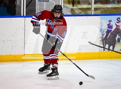 Thumbnail 1 in Newton/Lenape @ Bernards (Charette Cup Final) photogallery.