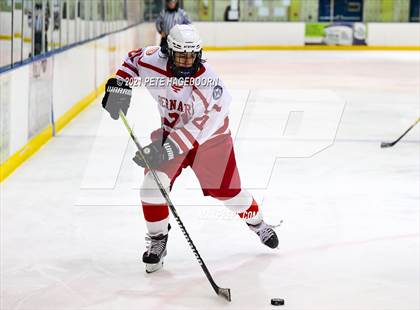 Thumbnail 1 in Newton/Lenape @ Bernards (Charette Cup Final) photogallery.