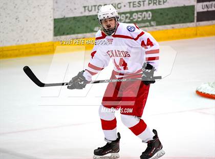 Thumbnail 3 in Newton/Lenape @ Bernards (Charette Cup Final) photogallery.
