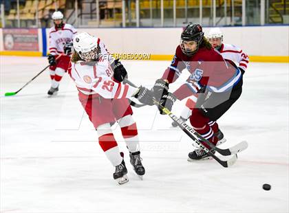 Thumbnail 2 in Newton/Lenape @ Bernards (Charette Cup Final) photogallery.