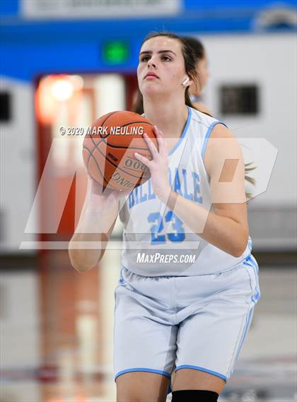 Thumbnail 1 in Notre Dame @ Hillsdale photogallery.