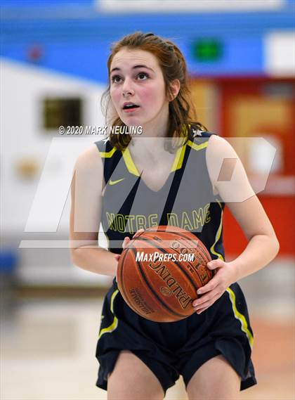 Thumbnail 2 in Notre Dame @ Hillsdale photogallery.