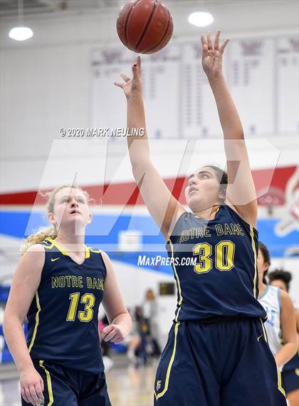 Thumbnail 3 in Notre Dame @ Hillsdale photogallery.
