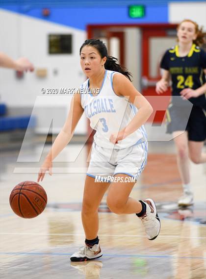 Thumbnail 2 in Notre Dame @ Hillsdale photogallery.