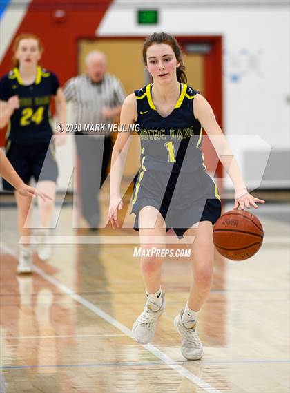 Thumbnail 2 in Notre Dame @ Hillsdale photogallery.