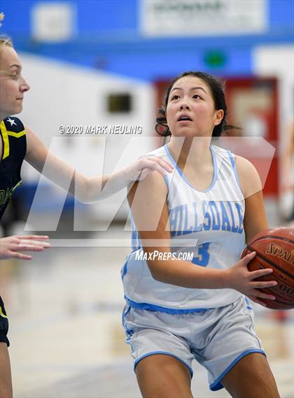 Thumbnail 3 in Notre Dame @ Hillsdale photogallery.