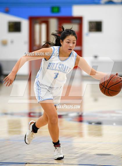 Thumbnail 1 in Notre Dame @ Hillsdale photogallery.