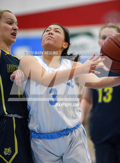 Thumbnail 2 in Notre Dame @ Hillsdale photogallery.