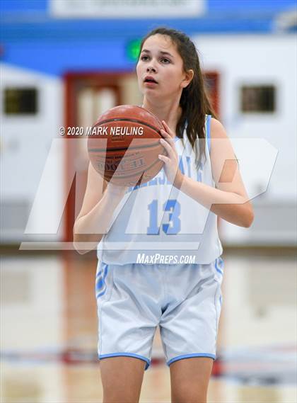 Thumbnail 1 in Notre Dame @ Hillsdale photogallery.