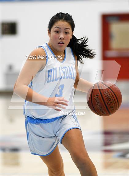 Thumbnail 3 in Notre Dame @ Hillsdale photogallery.