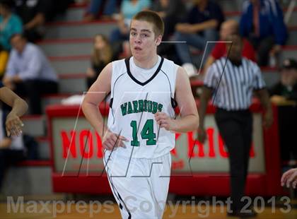 Thumbnail 2 in Tehachapi vs. Liberty photogallery.