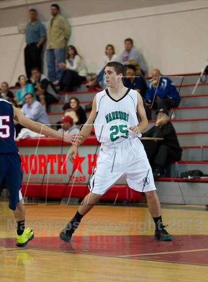 Thumbnail 3 in Tehachapi vs. Liberty photogallery.