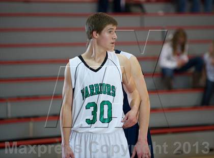 Thumbnail 3 in Tehachapi vs. Liberty photogallery.