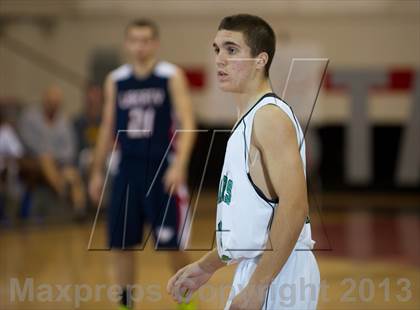 Thumbnail 2 in Tehachapi vs. Liberty photogallery.