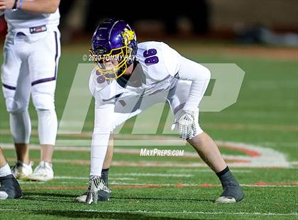 Thumbnail 1 in Grapevine vs. Wylie (UIL Class 5A Division 2 Bi-District Playoff) photogallery.
