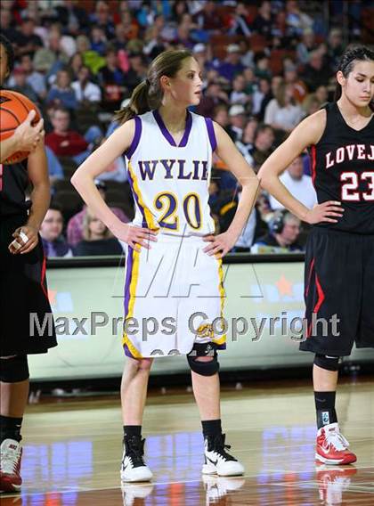 Thumbnail 3 in Lovejoy @ Wylie (UIL 3A Final) photogallery.
