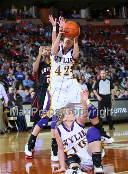 Thumbnail 2 in Lovejoy @ Wylie (UIL 3A Final) photogallery.