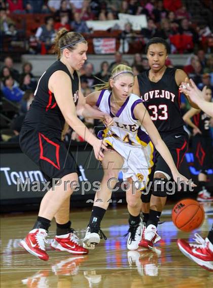 Thumbnail 1 in Lovejoy @ Wylie (UIL 3A Final) photogallery.