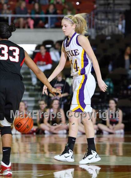 Thumbnail 3 in Lovejoy @ Wylie (UIL 3A Final) photogallery.