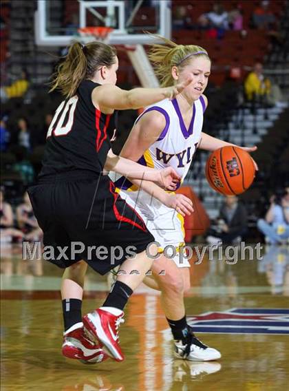 Thumbnail 1 in Lovejoy @ Wylie (UIL 3A Final) photogallery.