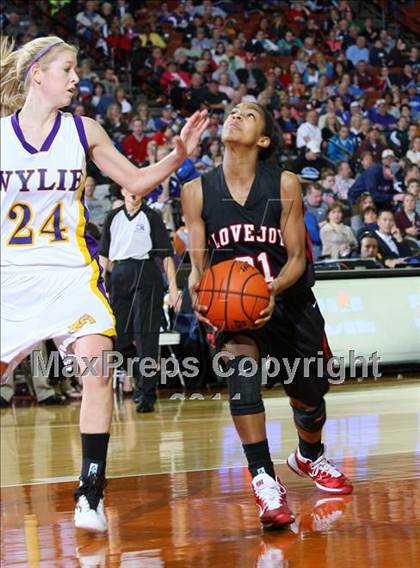 Thumbnail 3 in Lovejoy @ Wylie (UIL 3A Final) photogallery.