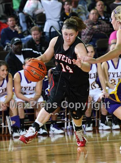 Thumbnail 2 in Lovejoy @ Wylie (UIL 3A Final) photogallery.