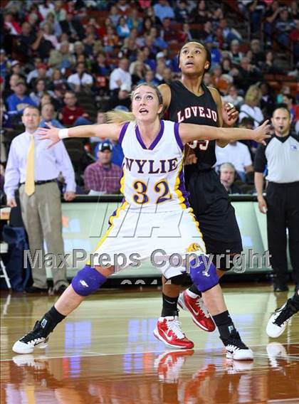 Thumbnail 3 in Lovejoy @ Wylie (UIL 3A Final) photogallery.
