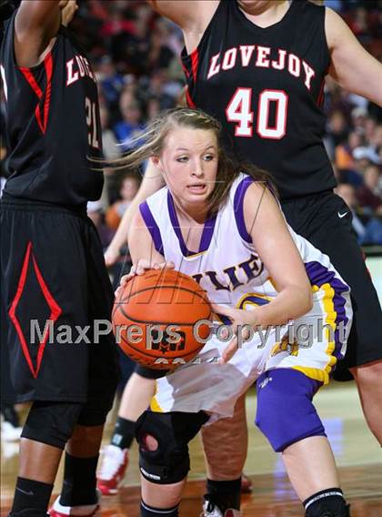 Thumbnail 2 in Lovejoy @ Wylie (UIL 3A Final) photogallery.