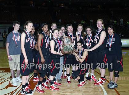 Thumbnail 1 in Lovejoy @ Wylie (UIL 3A Final) photogallery.