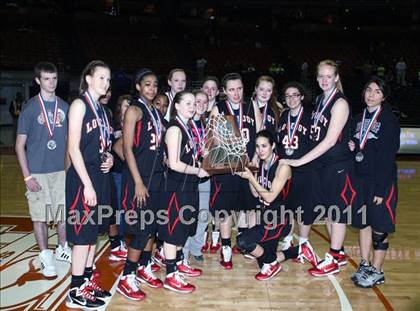 Thumbnail 3 in Lovejoy @ Wylie (UIL 3A Final) photogallery.