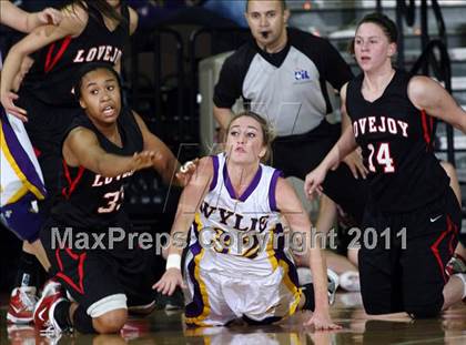 Thumbnail 1 in Lovejoy @ Wylie (UIL 3A Final) photogallery.