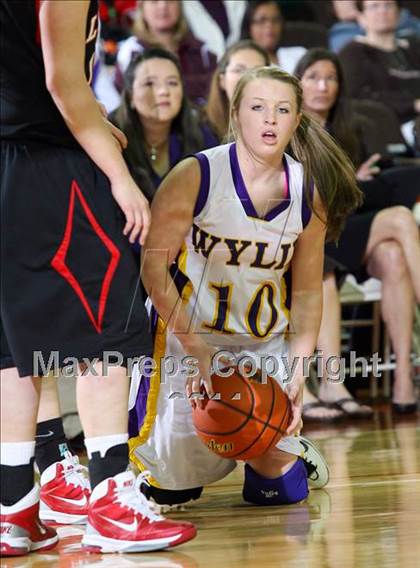 Thumbnail 1 in Lovejoy @ Wylie (UIL 3A Final) photogallery.