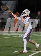 Photo from the gallery "Justin-Siena @ Casa Grande"