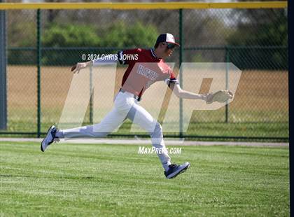 Thumbnail 3 in Gibault Catholic @ Belleville West photogallery.