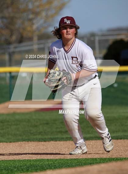 Thumbnail 3 in Gibault Catholic @ Belleville West photogallery.