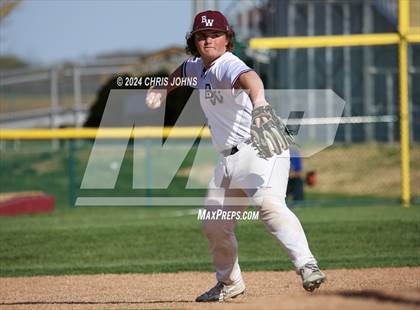 Thumbnail 2 in Gibault Catholic @ Belleville West photogallery.