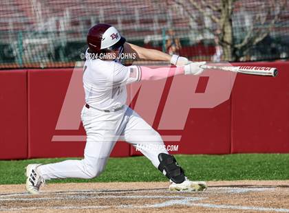 Thumbnail 1 in Gibault Catholic @ Belleville West photogallery.