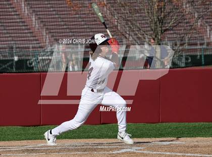 Thumbnail 1 in Gibault Catholic @ Belleville West photogallery.