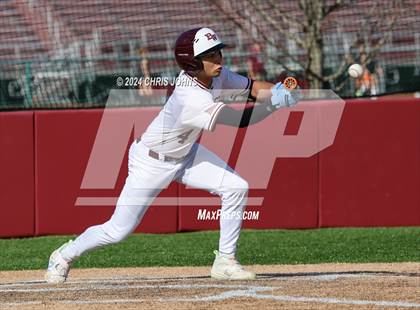 Thumbnail 3 in Gibault Catholic @ Belleville West photogallery.