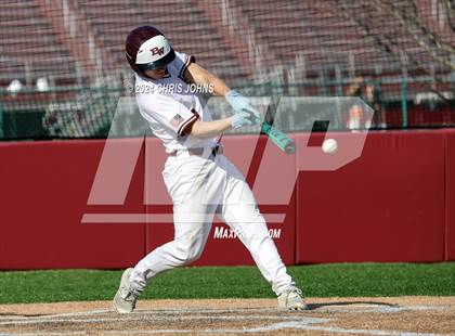 Thumbnail 2 in Gibault Catholic @ Belleville West photogallery.