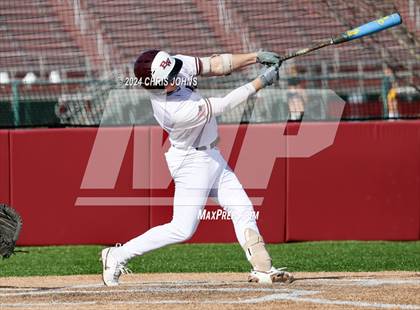 Thumbnail 2 in Gibault Catholic @ Belleville West photogallery.
