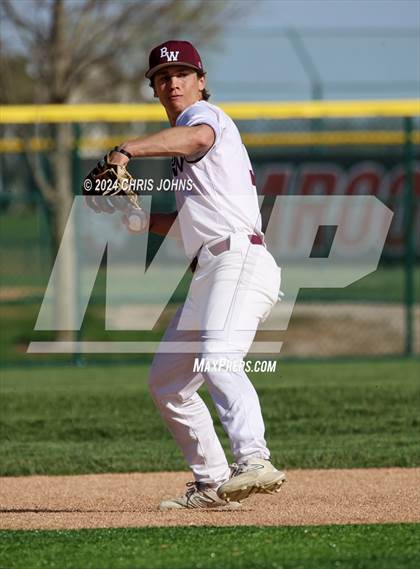 Thumbnail 2 in Gibault Catholic @ Belleville West photogallery.