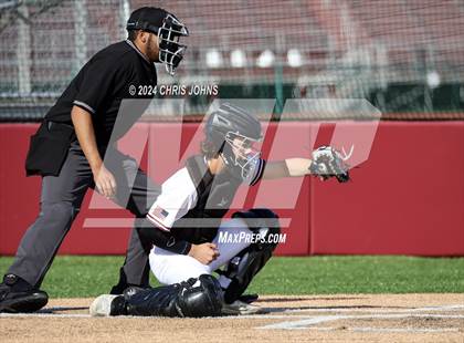 Thumbnail 1 in Gibault Catholic @ Belleville West photogallery.
