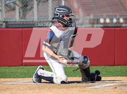 Thumbnail 3 in Gibault Catholic @ Belleville West photogallery.