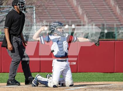 Thumbnail 2 in Gibault Catholic @ Belleville West photogallery.