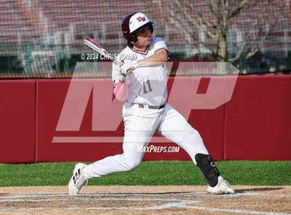 Thumbnail 3 in Gibault Catholic @ Belleville West photogallery.