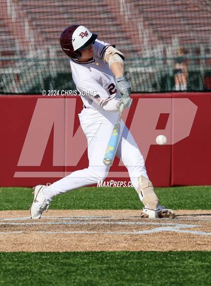 Thumbnail 1 in Gibault Catholic @ Belleville West photogallery.