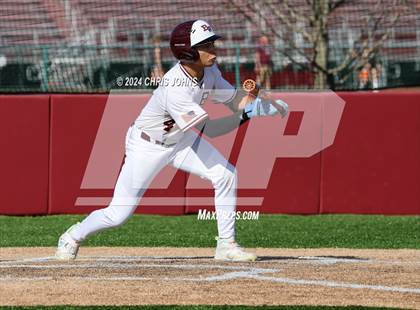 Thumbnail 2 in Gibault Catholic @ Belleville West photogallery.