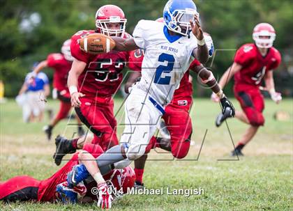 Thumbnail 2 in Shore Regional  @ Keyport photogallery.