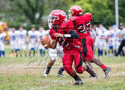 Thumbnail 3 in Shore Regional  @ Keyport photogallery.